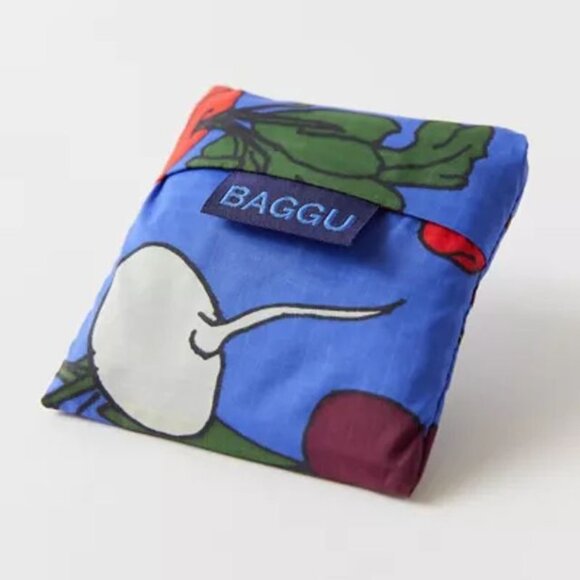 NWT Baby Baggu - Farmer's Market - Picture 5 of 6